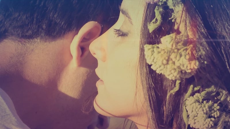 Ethereal Whispers