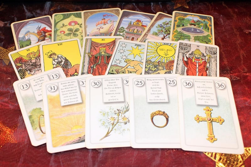 Secret Oracles